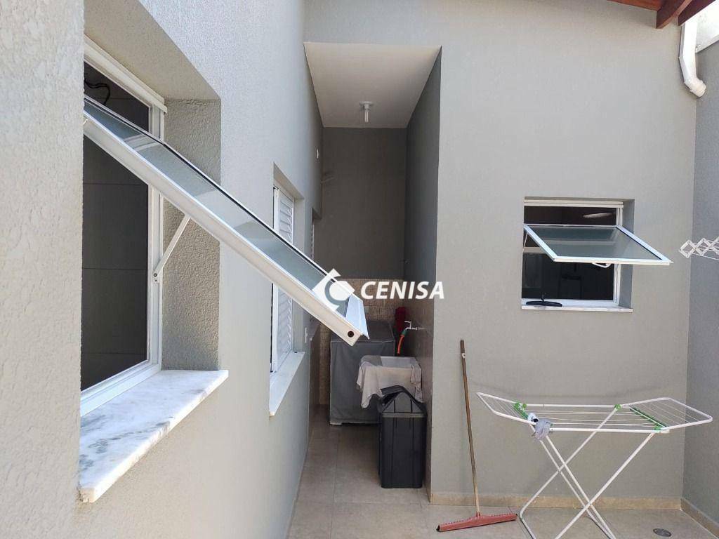 Casa à venda com 3 quartos, 96m² - Foto 15