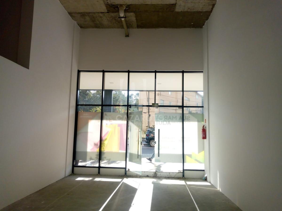 Loja-Salão para alugar, 52m² - Foto 2