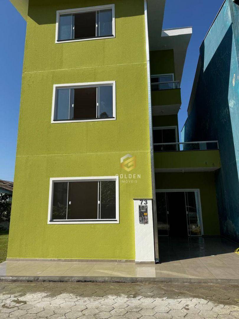 Sobrado, 4 quartos, 200 m² - Foto 1