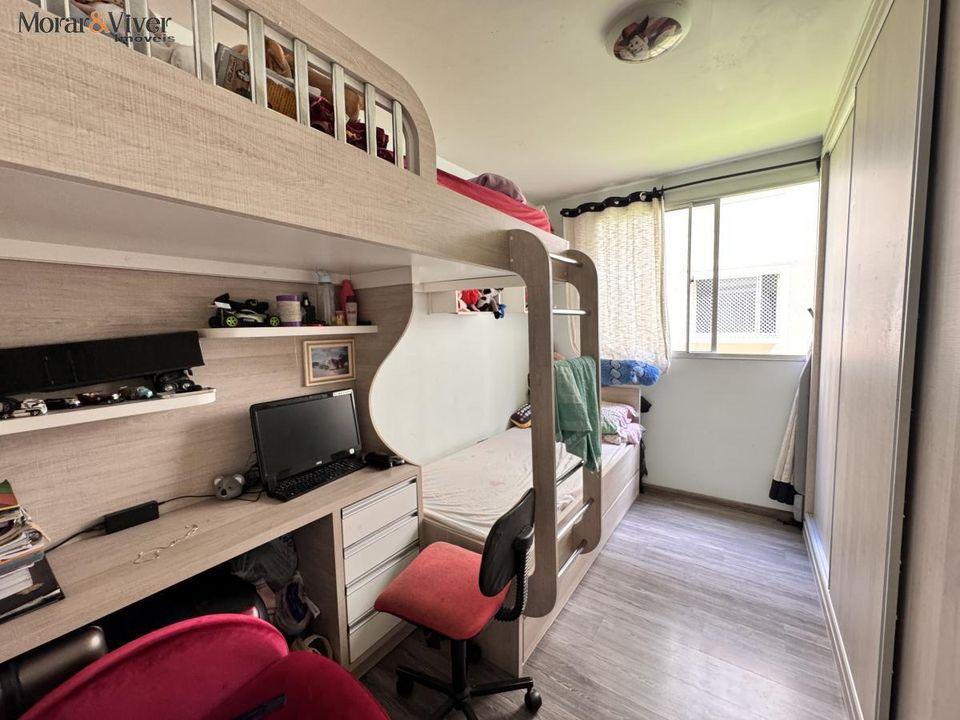 Apartamento à venda com 2 quartos, 47m² - Foto 22