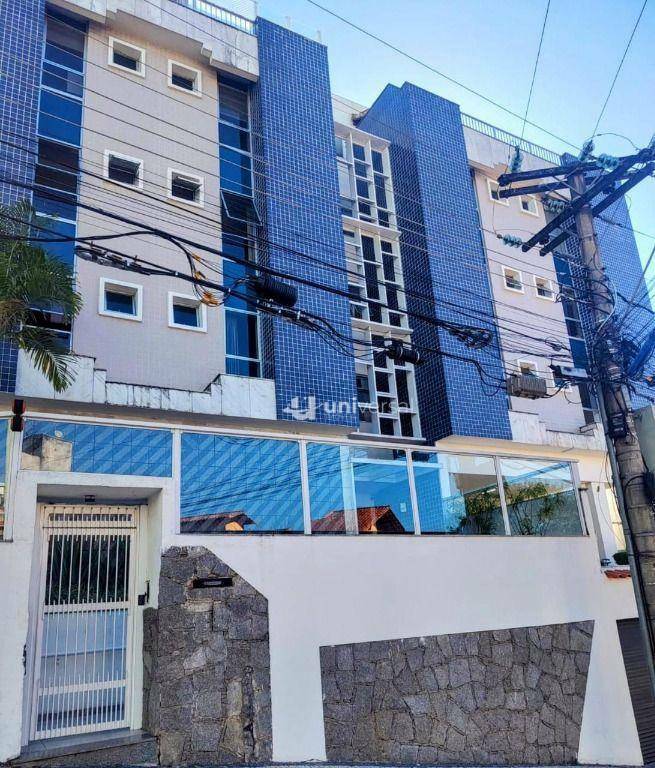 Apartamento, 2 quartos, 65 m² - Foto 1