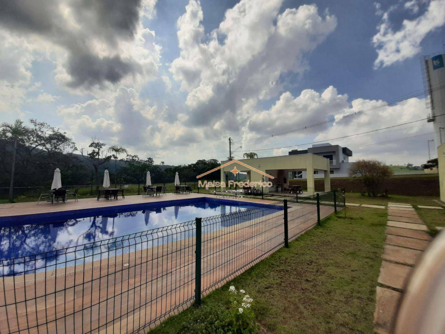 Loteamento e Condomínio à venda, 420M2 - Foto 44