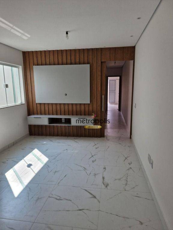 Apartamento à venda com 3 quartos, 85m² - Foto 2