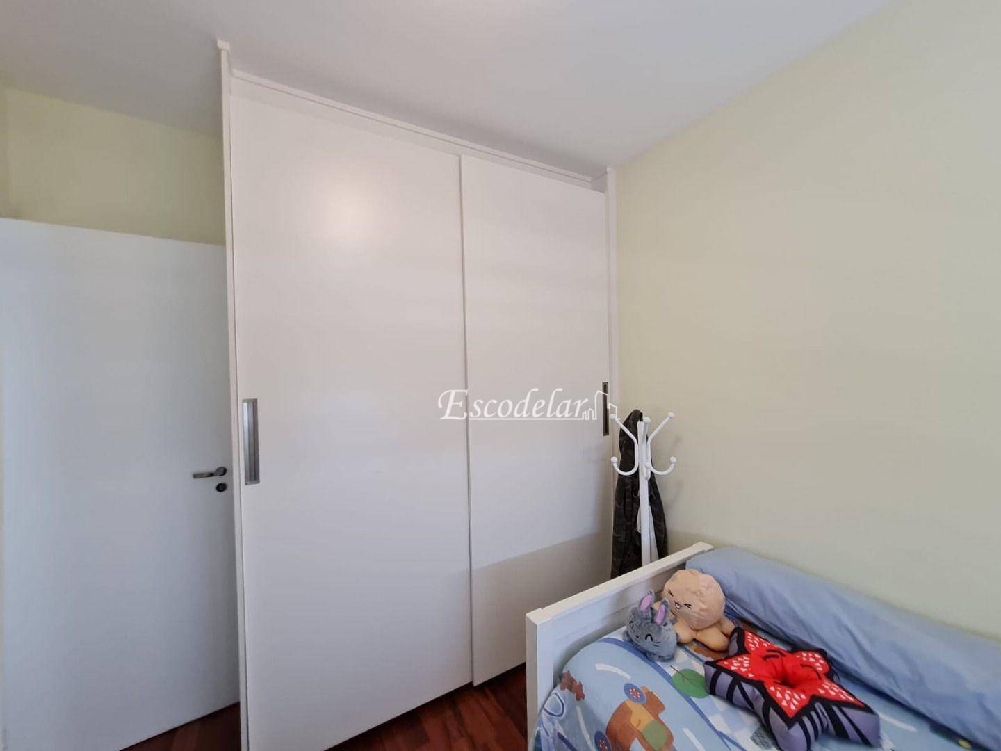 Apartamento à venda com 3 quartos, 108m² - Foto 45