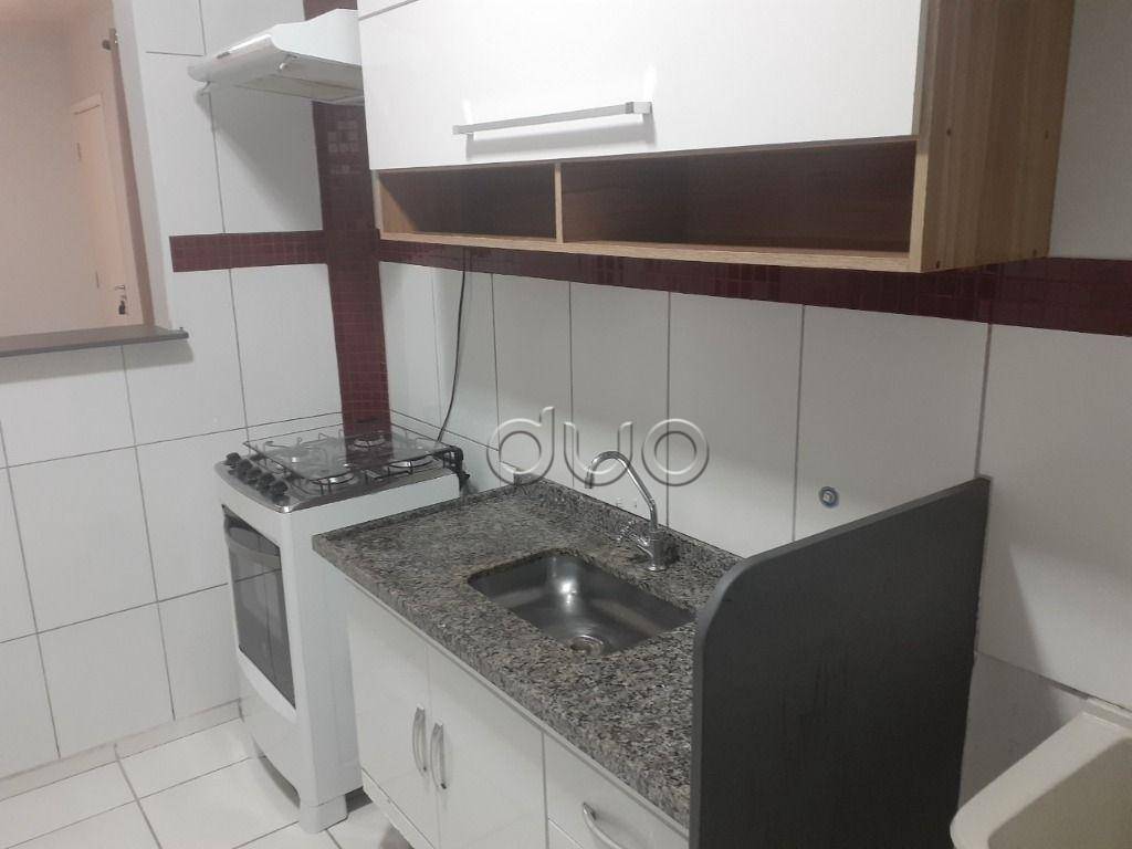 Apartamento à venda com 2 quartos, 46m² - Foto 4