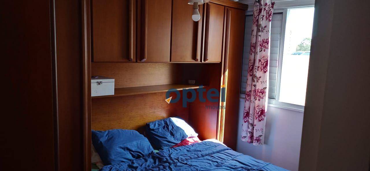 Apartamento à venda com 2 quartos, 48m² - Foto 14