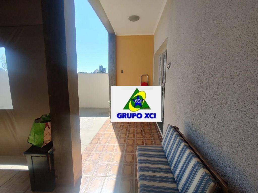 Casa, 3 quartos, 264 m² - Foto 3