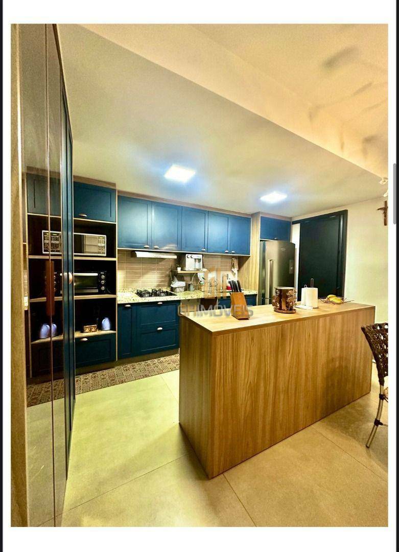 Sobrado à venda com 3 quartos, 180m² - Foto 5
