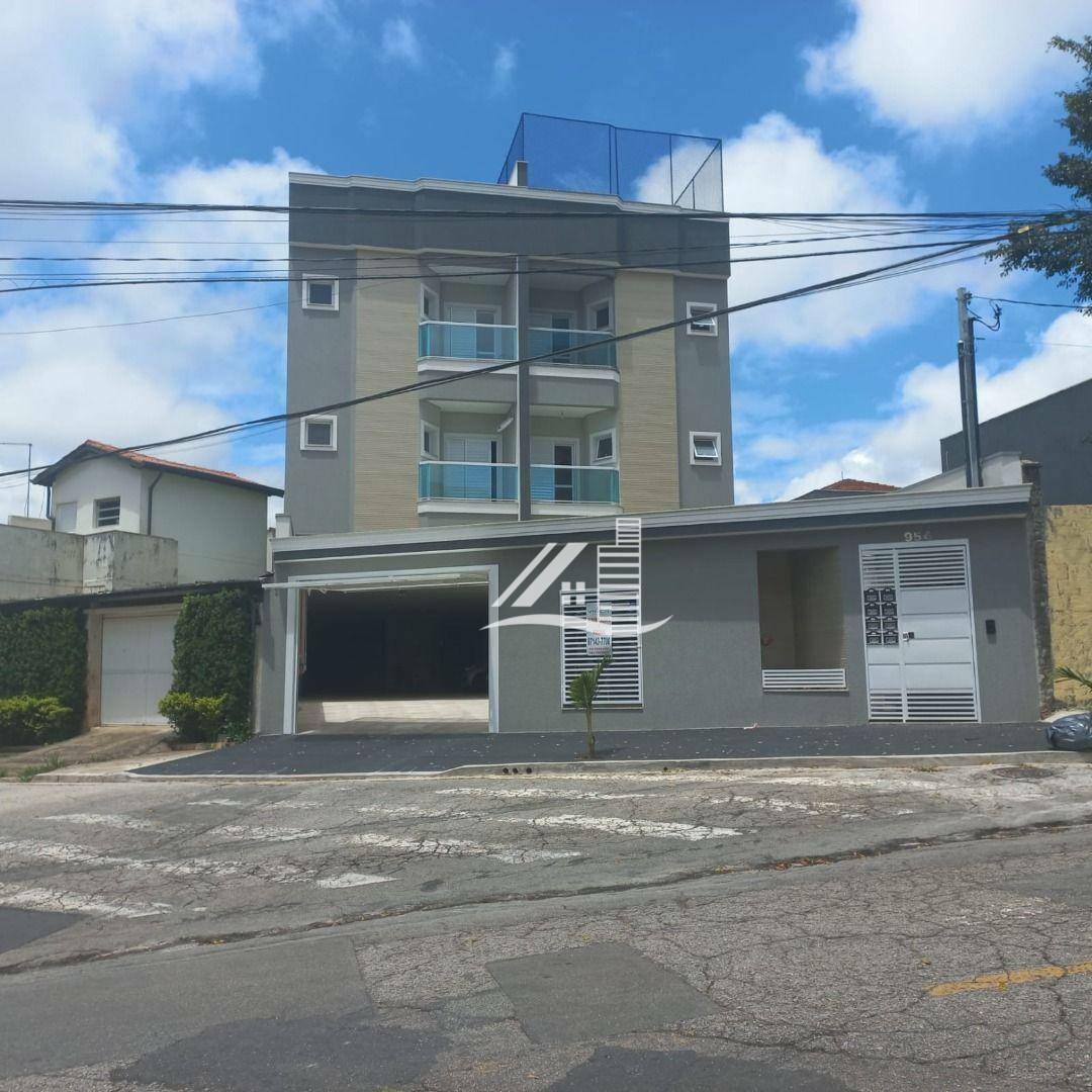 Cobertura à venda com 3 quartos, 168m² - Foto 1