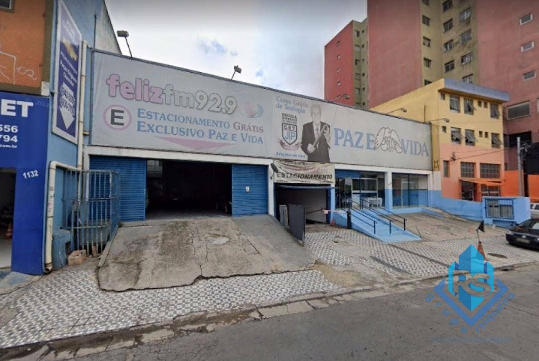 Loja-Salão à venda, 1800m² - Foto 1