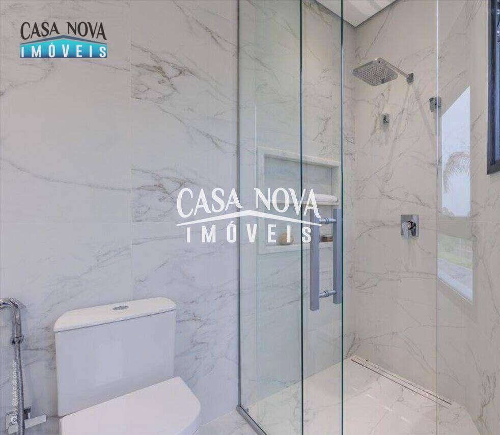 Casa de Condomínio à venda com 4 quartos, 393m² - Foto 25