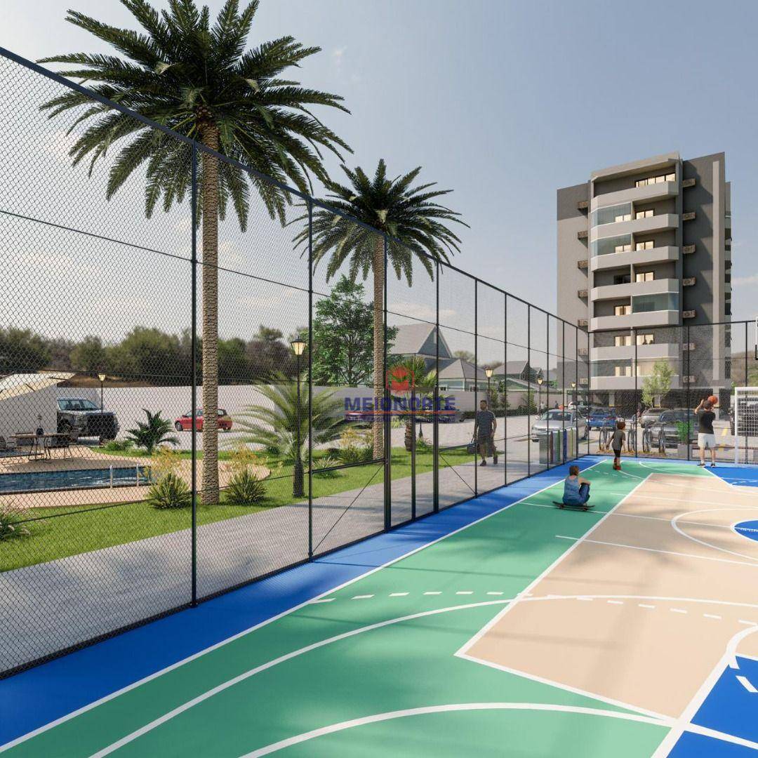 Apartamento, 3 quartos, 110 m² - Foto 1