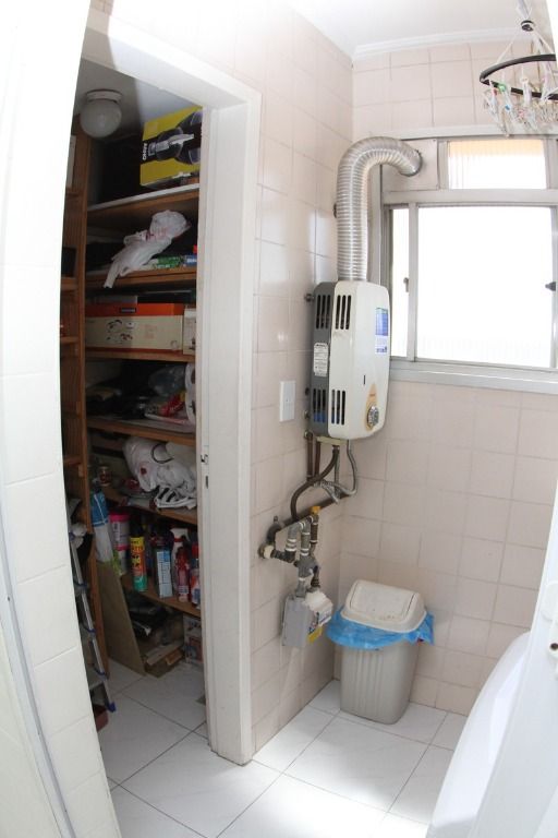 Apartamento à venda com 2 quartos, 72m² - Foto 8