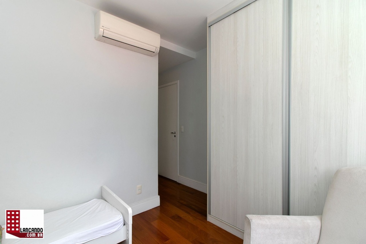 Apartamento à venda com 3 quartos, 138m² - Foto 19