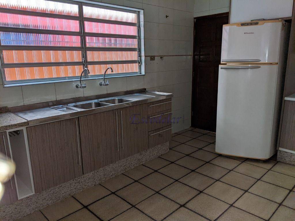 Sobrado à venda com 3 quartos, 142m² - Foto 16