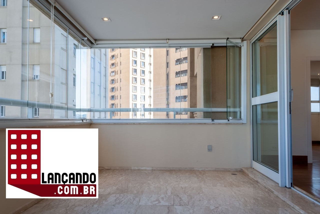 Apartamento à venda com 3 quartos, 263m² - Foto 5