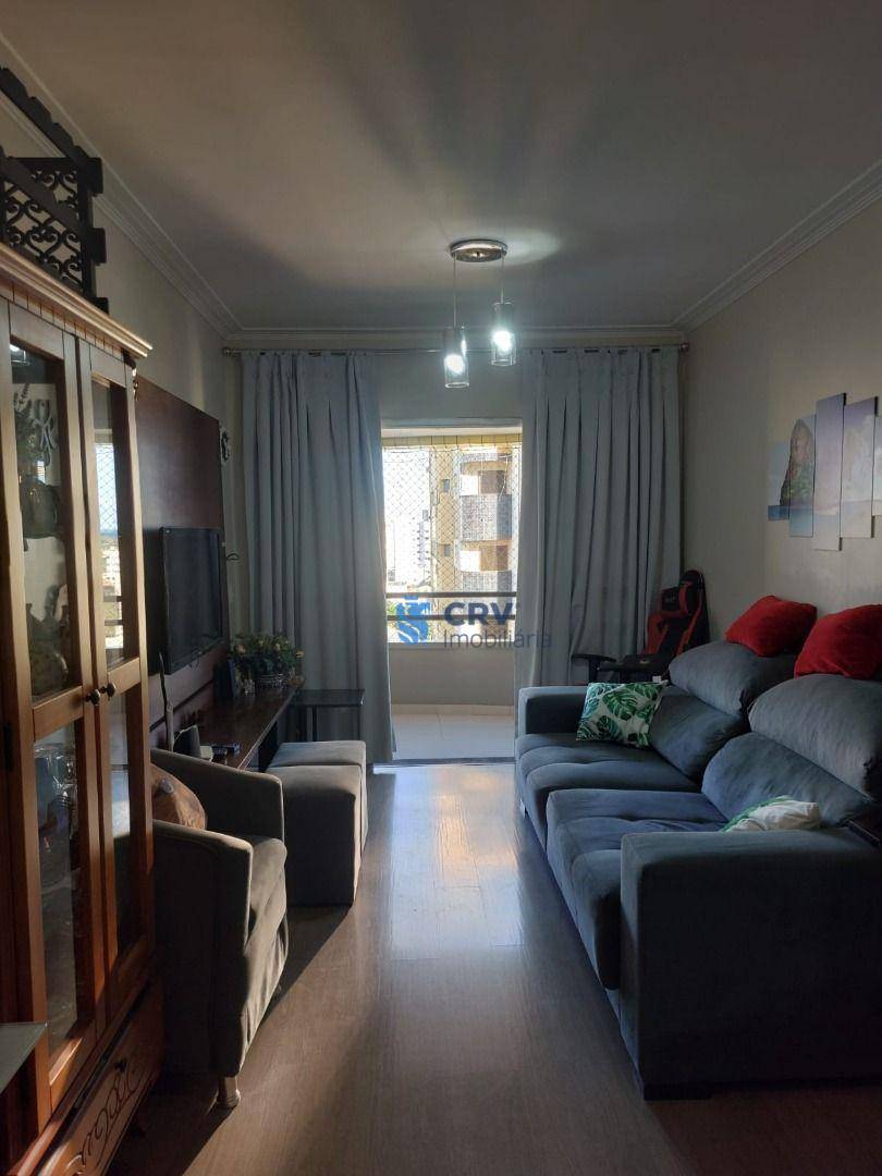 Apartamento à venda com 3 quartos, 90m² - Foto 10