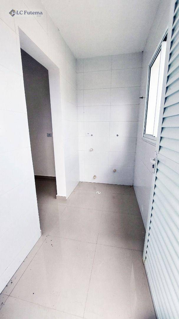 Casa de Condomínio à venda com 3 quartos, 89m² - Foto 9