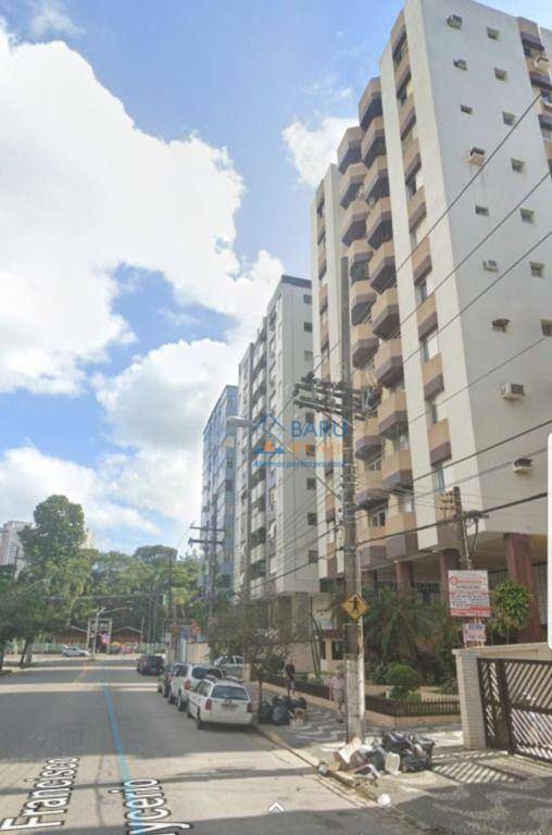 Apartamento à venda com 3 quartos, 140m² - Foto 22