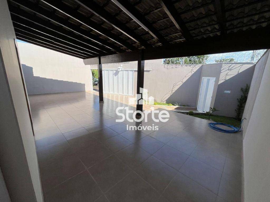 Casa à venda com 3 quartos, 135m² - Foto 15