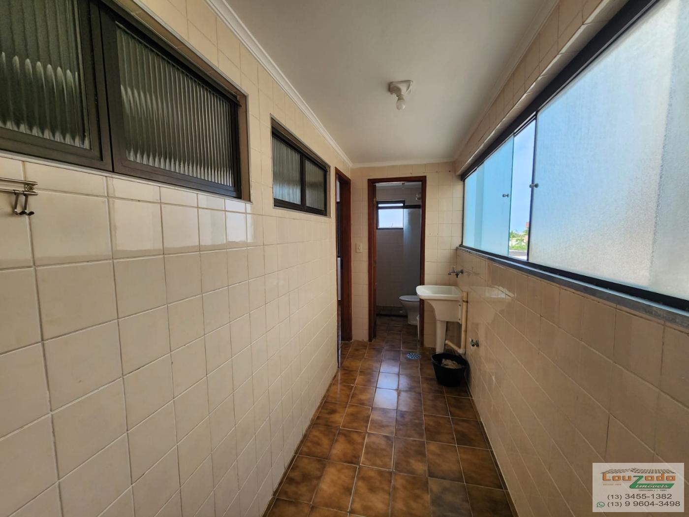 Apartamento para alugar com 3 quartos, 120m² - Foto 4