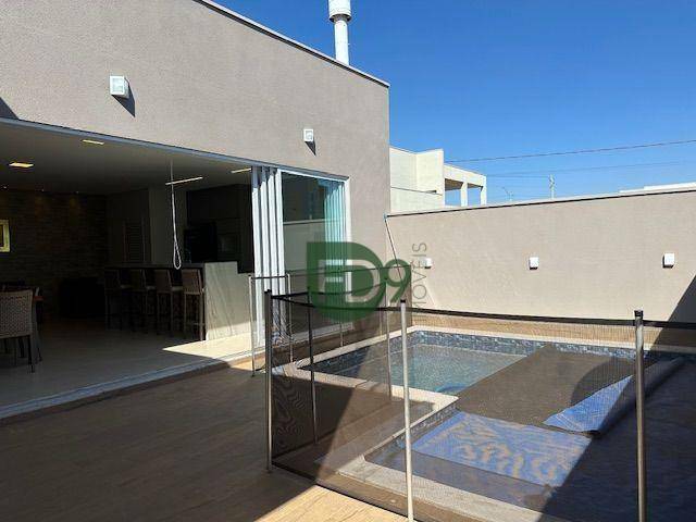 Casa de Condomínio à venda com 3 quartos, 254m² - Foto 3