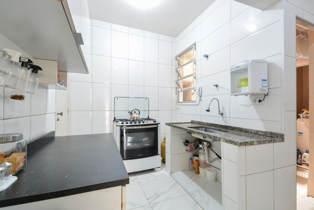 Apartamento à venda com 2 quartos, 87m² - Foto 21