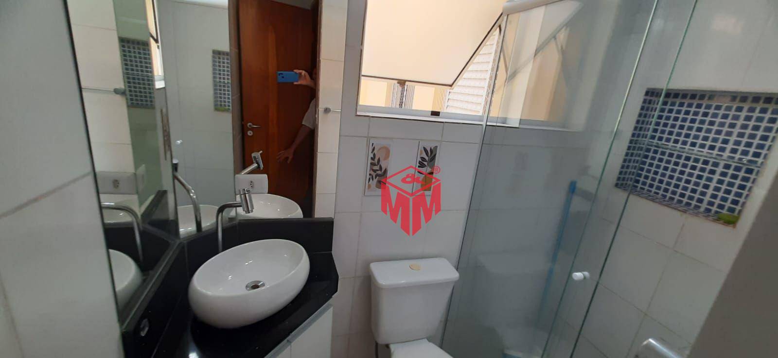 Cobertura à venda com 3 quartos, 194m² - Foto 15