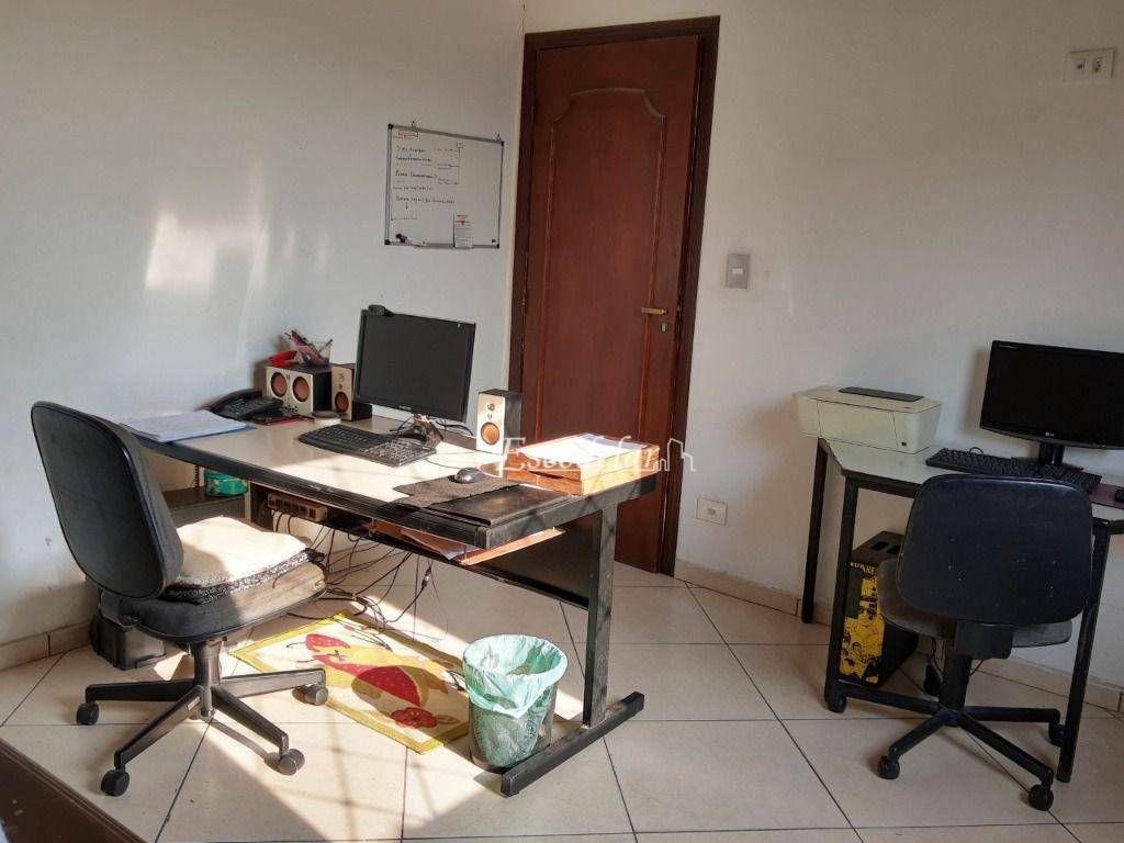 Sobrado à venda com 3 quartos, 155m² - Foto 26