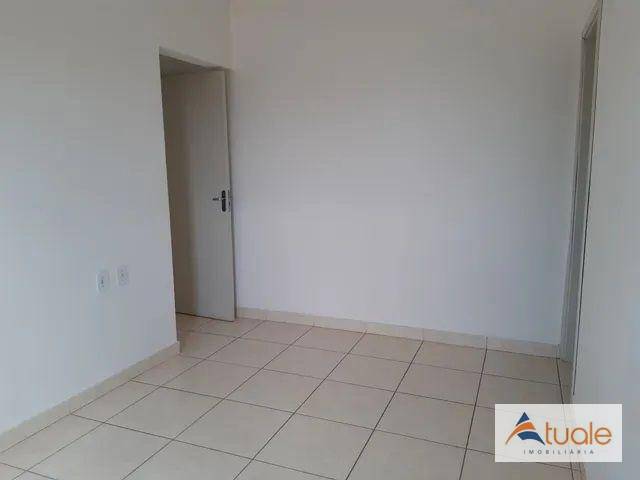 Apartamento à venda com 2 quartos, 60m² - Foto 8