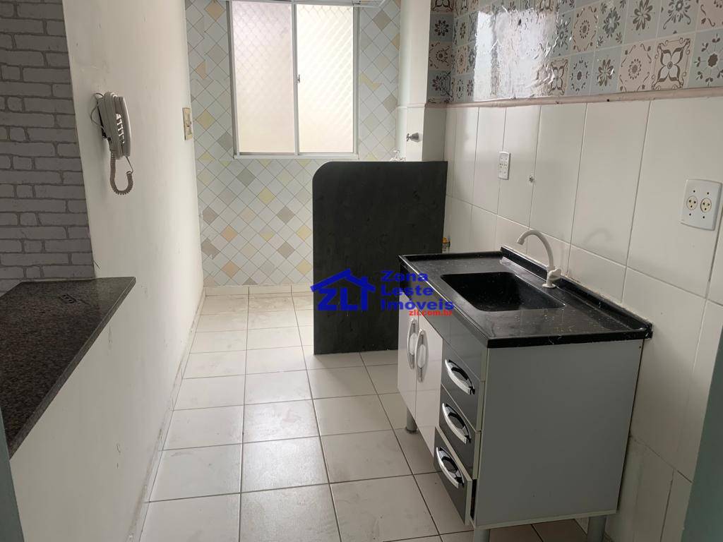 Apartamento à venda com 2 quartos, 53m² - Foto 7