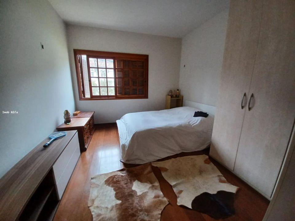 Casa de Condomínio à venda com 4 quartos, 493m² - Foto 22