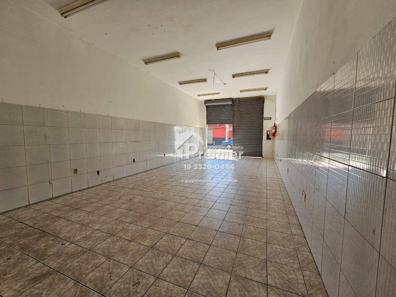 Loja-Salão para alugar, 60m² - Foto 1