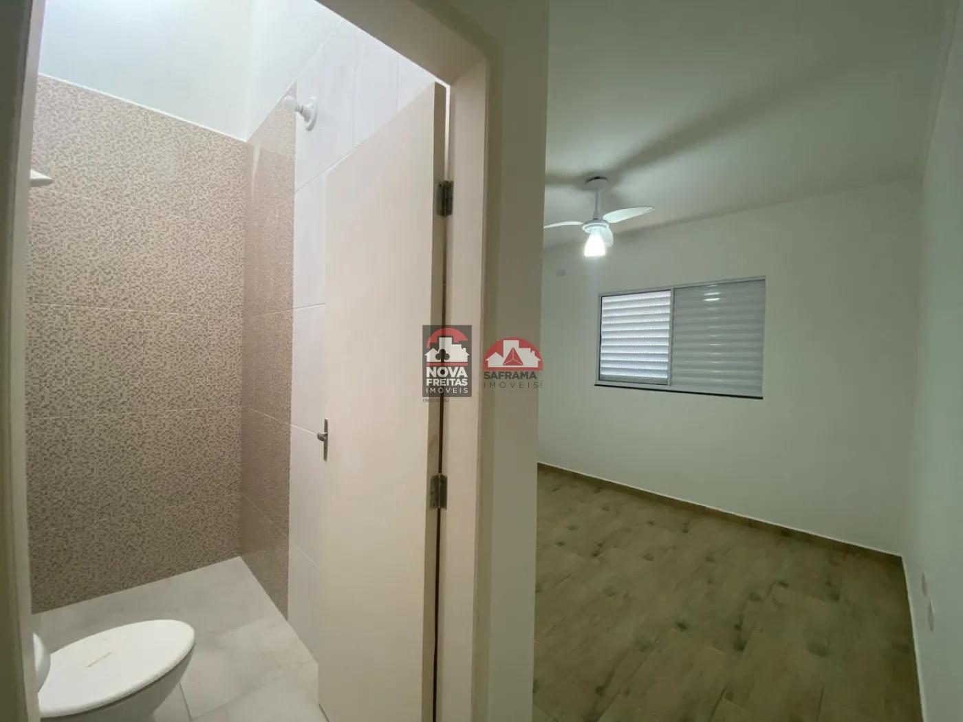 Sobrado à venda com 2 quartos, 74m² - Foto 11