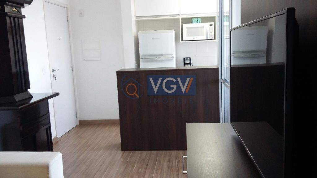 Apartamento à venda com 2 quartos, 57m² - Foto 1