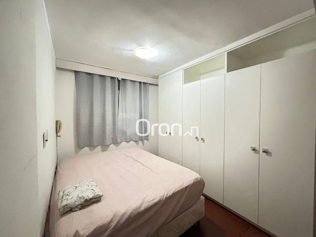 Apartamento à venda com 1 quarto, 53m² - Foto 8