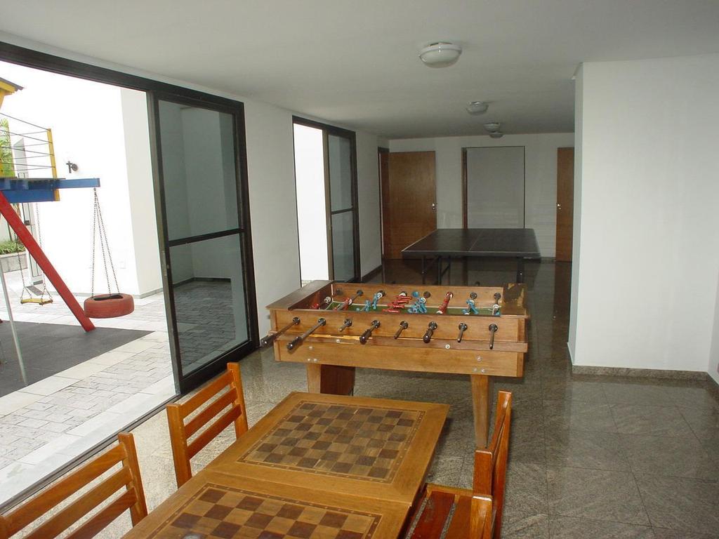 Apartamento à venda com 4 quartos, 205m² - Foto 7