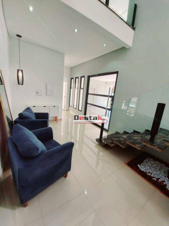 Sobrado à venda com 3 quartos, 380m² - Foto 16