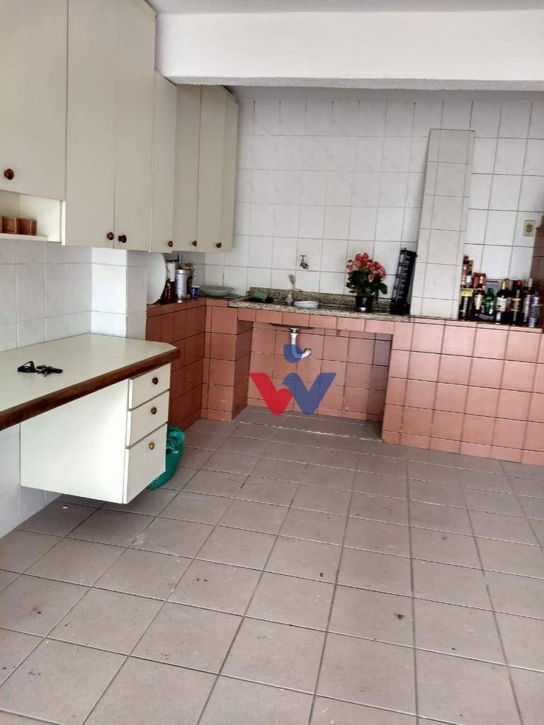 Sobrado à venda com 4 quartos, 100m² - Foto 48