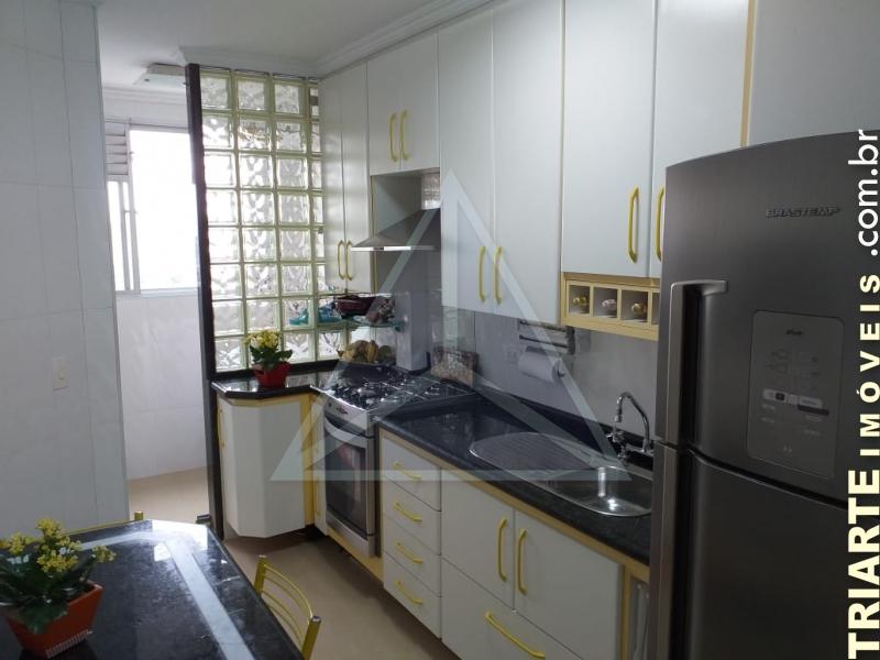 Apartamento à venda com 2 quartos, 71m² - Foto 6