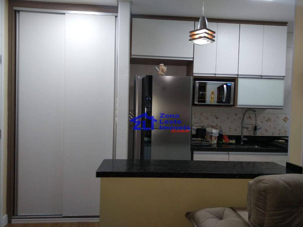 Apartamento à venda com 2 quartos, 50m² - Foto 45