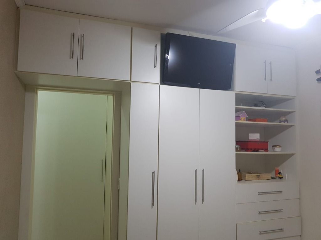 Casa à venda com 3 quartos, 140m² - Foto 14