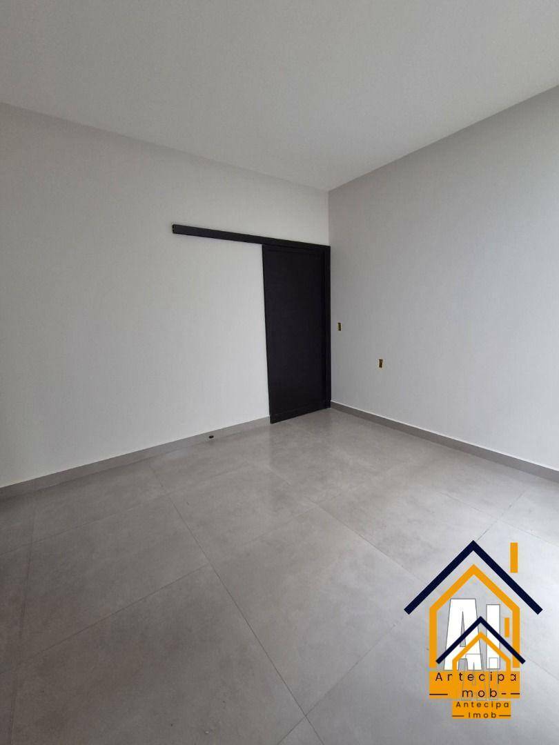 Casa, 3 quartos, 100 m² - Foto 3