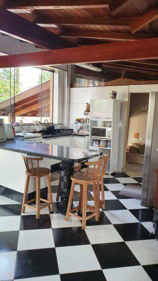Casa de Condomínio à venda com 3 quartos, 361m² - Foto 33