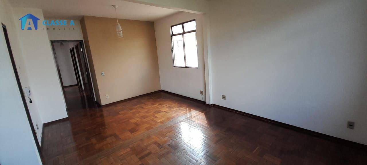 Apartamento à venda com 3 quartos, 85m² - Foto 2