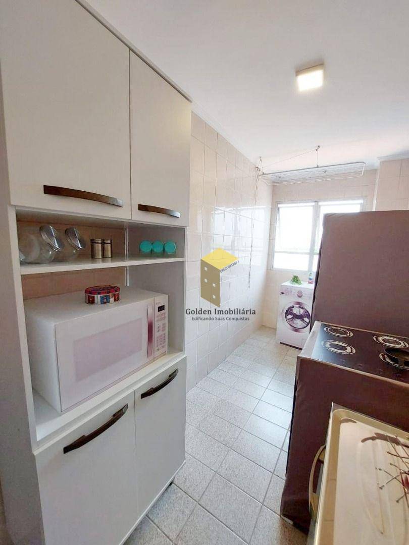 Apartamento à venda com 2 quartos, 48m² - Foto 6