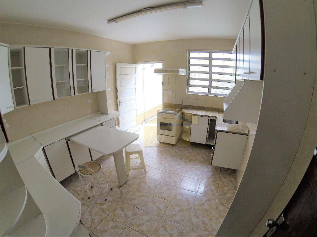 Sobrado à venda com 2 quartos, 75m² - Foto 7