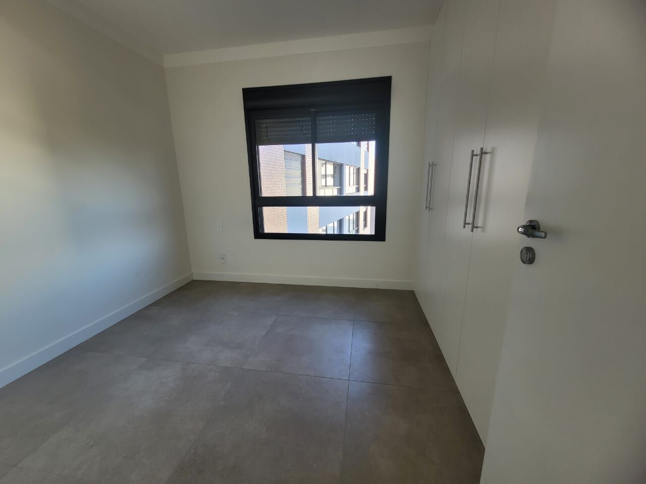 Apartamento para alugar com 1 quarto, 40m² - Foto 5