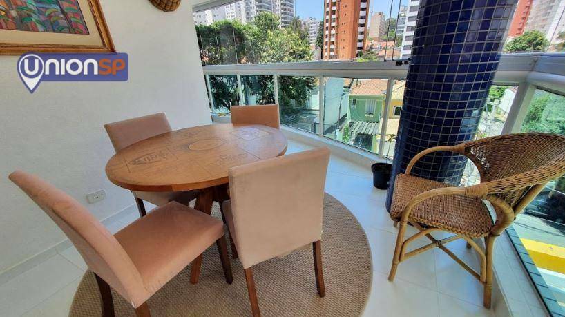 Apartamento à venda com 4 quartos, 189m² - Foto 6