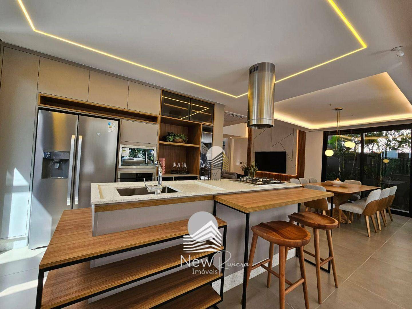 Casa de Condomínio à venda com 6 quartos, 380m² - Foto 37